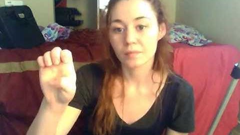 ASL Lesson 5 Assignment 2