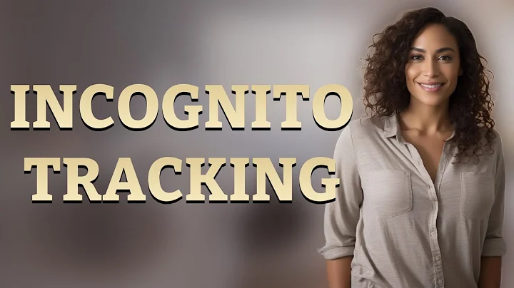 Does Incognito Mode Stop Advertisers from Tracking You?