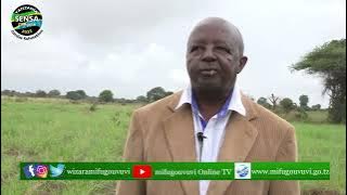 KIPINDI:  MWONGOZO WA MALISHO