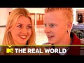 Realest Romances on The Real World: New Orleans 😘