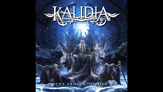 Kalidia - 04 Orpheus
