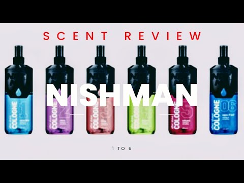 nish man cologne