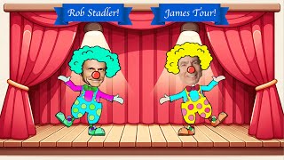 Stadler and Tour: The Newest Hit Comedy Duo! by Professor Dave Explains 137,260 views 1 month ago 1 hour, 18 minutes