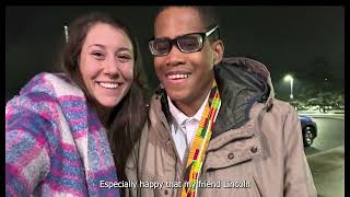 Thomas on the Town Special Epsiode: Unsung Hero Awards