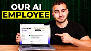 Full 3 Jobs My Team Handed to Viktor, Our AI Employee Guide