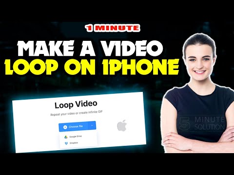 How to Loop a  Video for All Devices