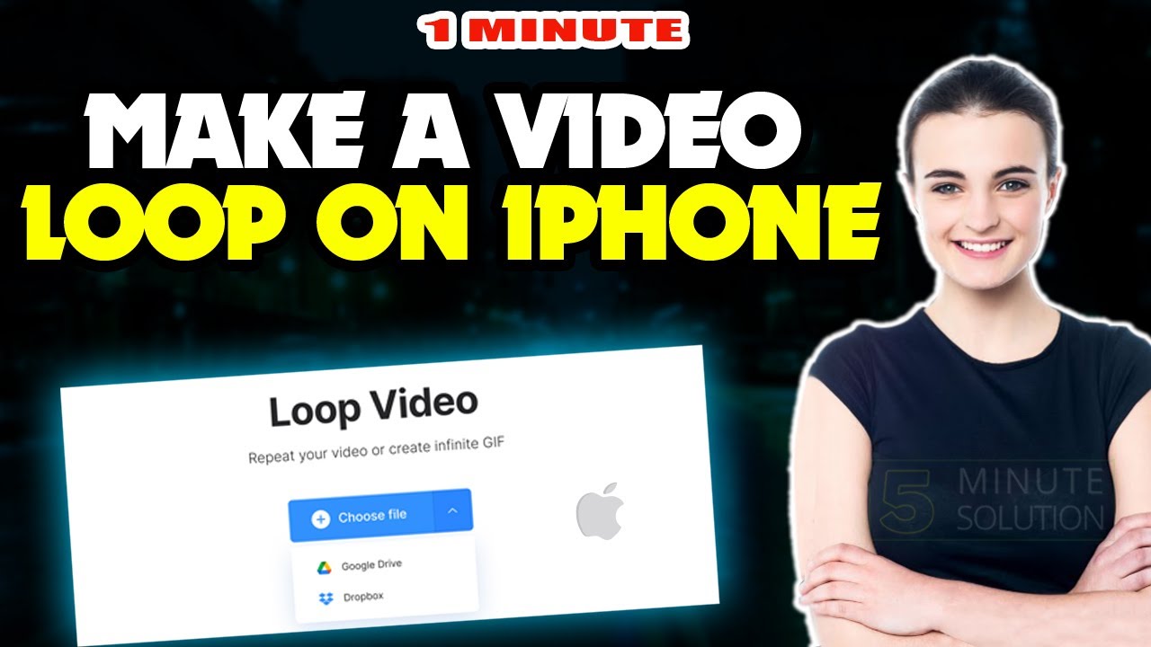 How to Loop a  Video: The Ultimate Guide [2023]