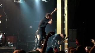 Whitechapel - Breeding Violence