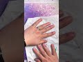 Incredible Art Journal Backgrounds with Spray Paints &amp; Inks!