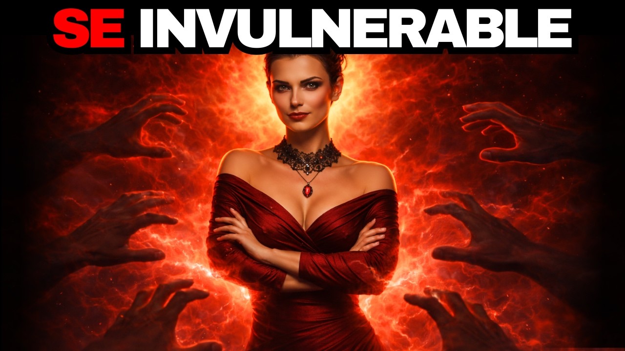 11 Reglas Maquiavélicas para Convertirte en Intocable