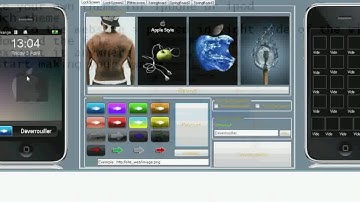 How to create your own iPhone and iPod Touch theme