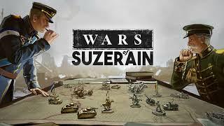 Wars of Suzerain | Official Teaser screenshot 1