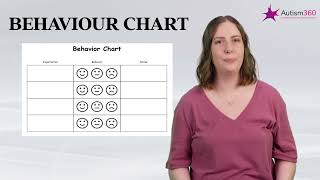 How Behavior Charts Promote Positive Change in Autism