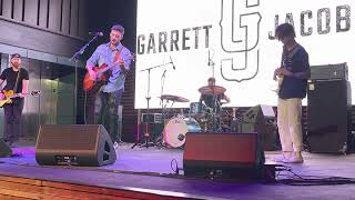 Garrett Jacobs - This Town is You [Nashville, Tennessee]