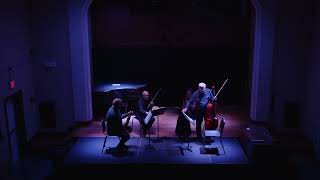 2026 Chamber Music Society Concert