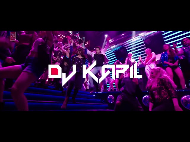 Tamma Tamma Again DJ kapil Remix | Varun Dhavan | Aalia Bhatt | 2019 class=