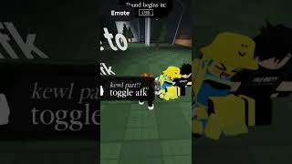 Ermmm Weird Bug In Fgf?