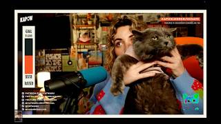 STREAM #67: Post-Hong Stream :( BG3   Dragon Jammies