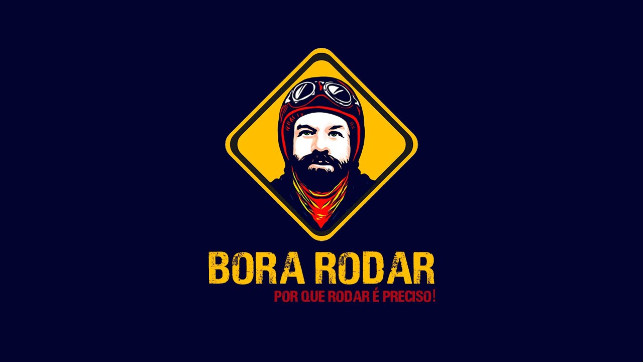 BORA RODAR - BÚZIOS