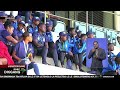 Gyan o itumelela ka moo kgwele ya dinao