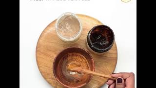 DIY Rejuvenating Face Mask