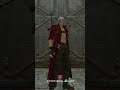Devil May Cry 3 Cut-scene Costumes and Devil Trigger Models