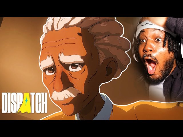 MY HEART HURTS | Dispatch (Episode 5 + 6) Video Thumbnail