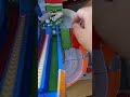 ASMR Toy Car & Rolling Marble sounds #shorts #asmr #video