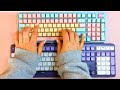 What’s Creamy and Clicky Keyboard Sound?