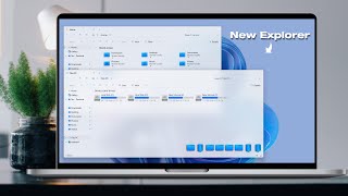 Give Your Windows 11 File Explorer a Clean & Miminal Look in 2026! screenshot 3
