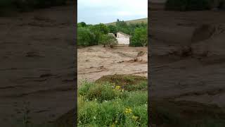 #nature #naturelovers #powerofnature #flood #flooding #flashflood #naturaldisaster #mothernature