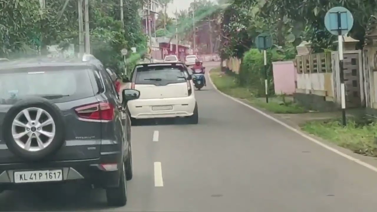 kerala's fully modified vista | Dynamics vista