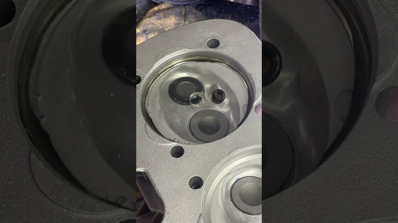 Check The Amount Of CCs In 1 On Mexico 043 Castings 51 8 52CCs Just What Doctor Ordered 