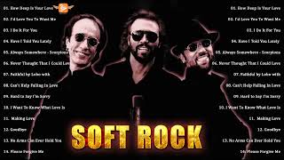 Soft Rock Greatest Hits 2023 - Rod Stewart, Phil Collins, Scorpions,Lionel Richie, Air Supply