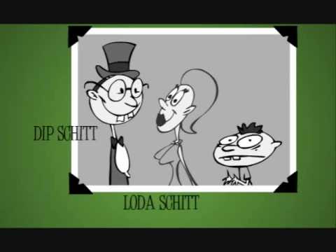 jack schitt family history youtube