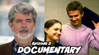 George Lucas Full Documentary Episode 2 Attack of the Clones - Part 1
