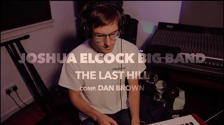 The Last Hill (comp. Dan Brown) feat. Thomas Gibbs