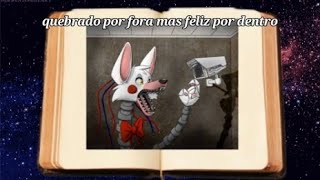 FNAF fanfic | quebrado por fora mas feliz por dentro | Capítulo:12 Raiva Justa e Compras