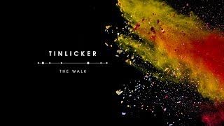 Tinlicker - The Walk (Extended Mix) Resimi