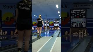 Kunstneun – Vol. 63 | Julia Kantsperger | Bayernliga Nord Frauen 2025/2026 | Kegeln Classic