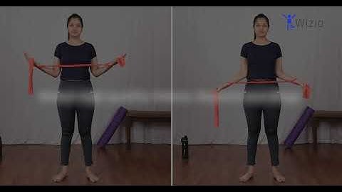 Get Customized Physiotherapy program using AI