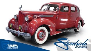 1938 Packard 120 for sale | 4487TPA