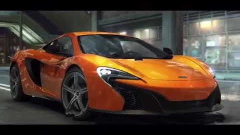 NFS: No Limits: Fast and Furious Moments