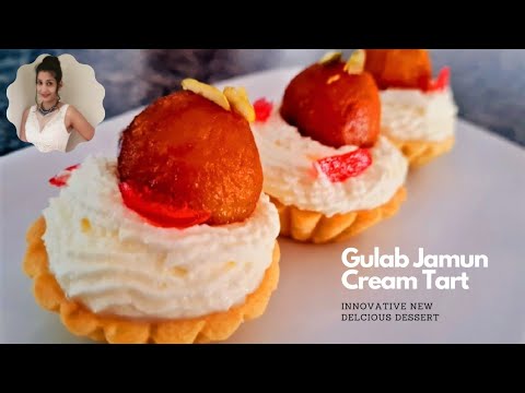 Video: Cách Làm Món Tráng Miệng Gulab Jamun