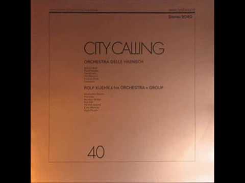 Rolf Kühn - Manhattan Skyline II - YouTube