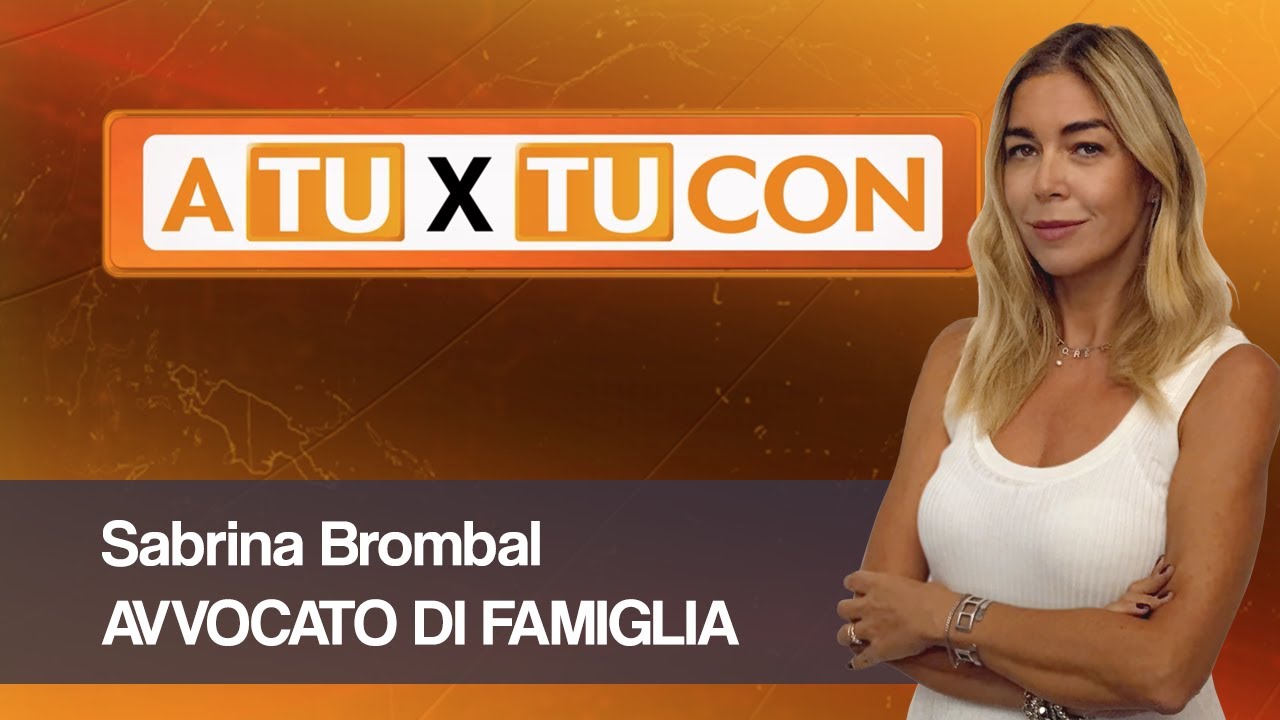 Come cambiare cognome in Italia - A Tu per Tu con l'Avvocato di famiglia