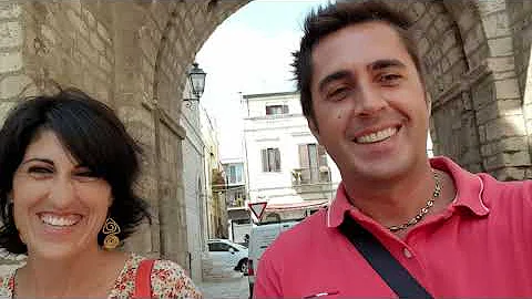 In che provincia si trova Acquaviva delle Fonti?