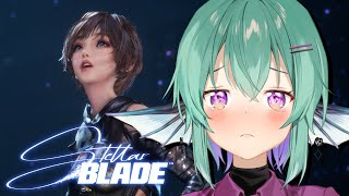 【STELLAR BLADE】TO THE MATRIX [P3]