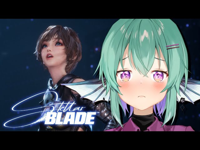 【STELLAR BLADE】TO THE MATRIX [P3]のサムネイル