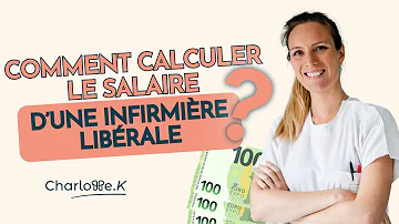 Comment calculer salaire Idel ?